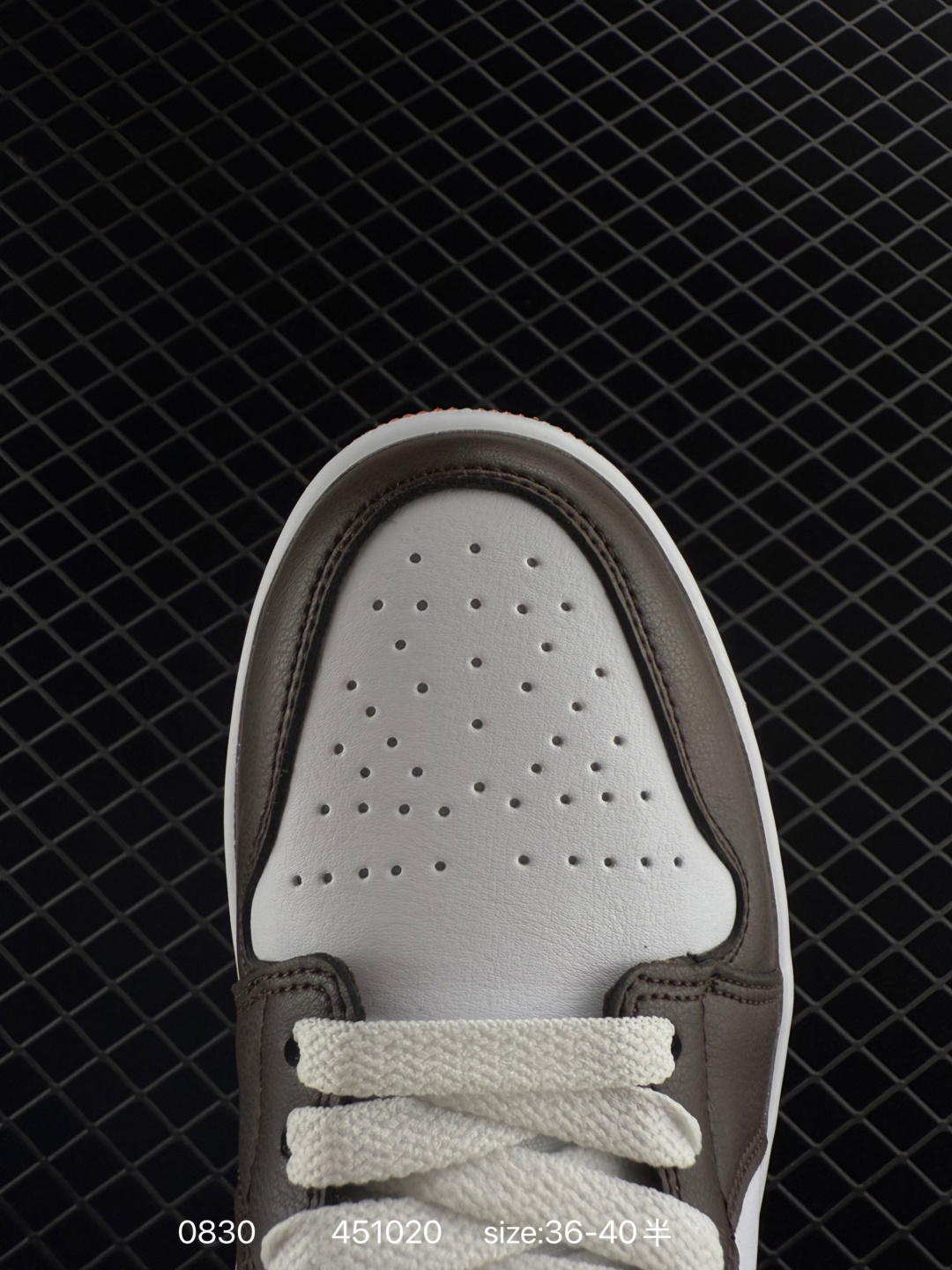 Nike Air Jordan 1 Mid”Green Yellow“